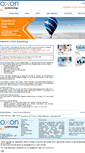 Mobile Screenshot of oxonepi.com